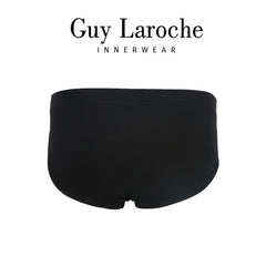 Guy Laroche กางเกงในชาย แพค 2 ชิ้น Cotton (JUS2604R4GB)