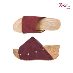 BSC Shoes Collection Smart Casual รุ่น BSW13