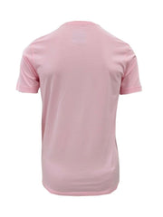 Guy Laroche เสื้อยืดสกรีนลายกราฟฟิค G เนื้อผ้า Cotton100% มีให้เลือก2สี (DKT6204P4)