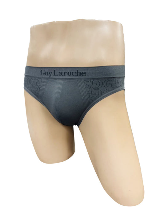 Guy Laroche กางเกงในชาย Seamless ทรง Slim (JUS6833S4)