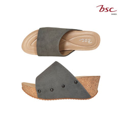 BSC Shoes Collection Smart Casual รุ่น BSW13