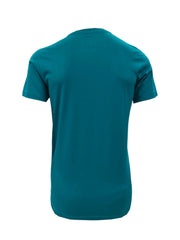 Guy Laroche เสื้อยืดสกรีนลายกราฟฟิคLogo เนื้อผ้า Cotton100% มีให้เลือก2สี (DKT6202P4)