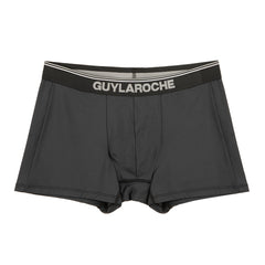 Guy Laroche กางเกงในชาย Cool Active ทรงTrunk แพ็ค 1 ตัว (JUU5949S4)