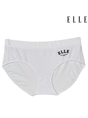 ELLE lingerie กางเกงในรูปแบบ Bovleg Lowrise - LU9848