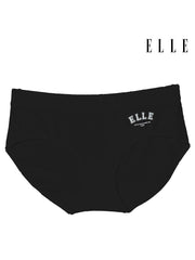 ELLE lingerie กางเกงในรูปแบบ Bovleg Lowrise - LU9848