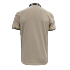 Guy Laroche เสื้อโปโลแขนสั้น ทรง SLIM FIT มีให้เลือก 4 สี รุ่น DKP6202P4