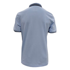 Guy Laroche เสื้อโปโลแขนสั้น ทรง SLIM FIT มีให้เลือก 4 สี รุ่น DKP6202P4