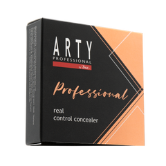 ARTY Professional Real Control Concealer