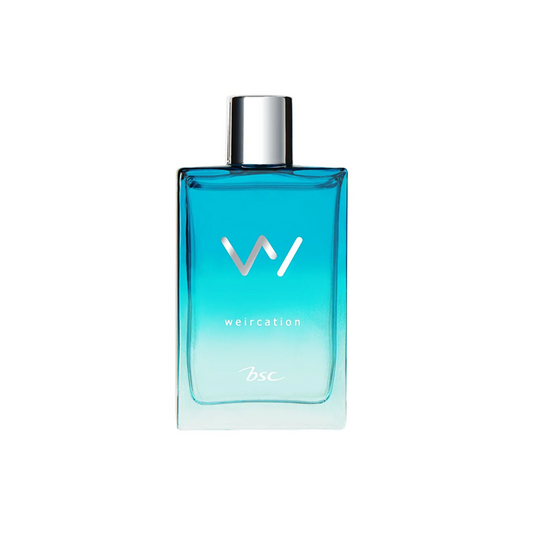 BSC Cosmetology WEIRCATION PARFUM บีเอสซี เวียร์เคชั่น พาร์เฟิม 25 ML.