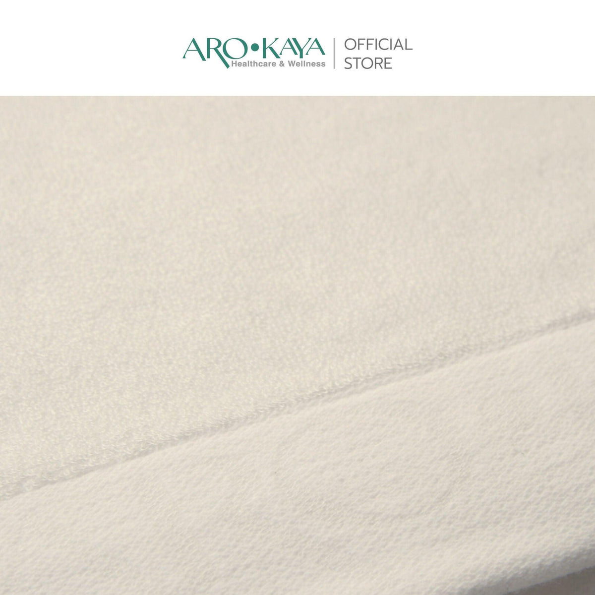 AROKAYA Bamboo Towel 100% (L) - BigxShow