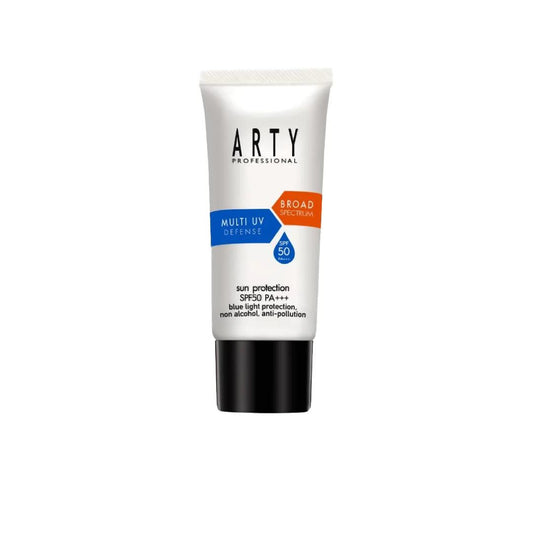 ARTY PROFESSIONAL SUN PROTECTION SPF 50 PA+++ 25G - BigxShow