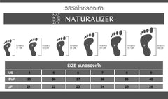 รองเท้า NATURALIZER [PUMP SHOES] รุ่น NAP91