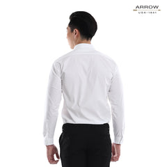 ARROW เสื้อโปโล DRY TECH ทรง Smart Fit