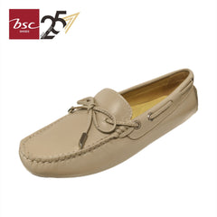 BSC Shoes รองเท้า Moccasin รุ่น BIM01