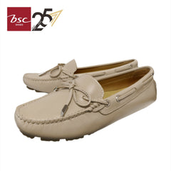 BSC Shoes รองเท้า Moccasin รุ่น BIM01