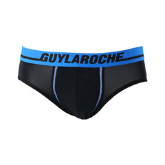 Guy Laroche กางเกงในชายรุ่นขายดี ทรง BIKINI แพค 1 ตัว (JUS5945S3)