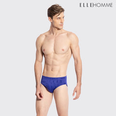 ELLE HOMME | กางเกงในชาย Seamless ทรง Bikini KUB9926W2