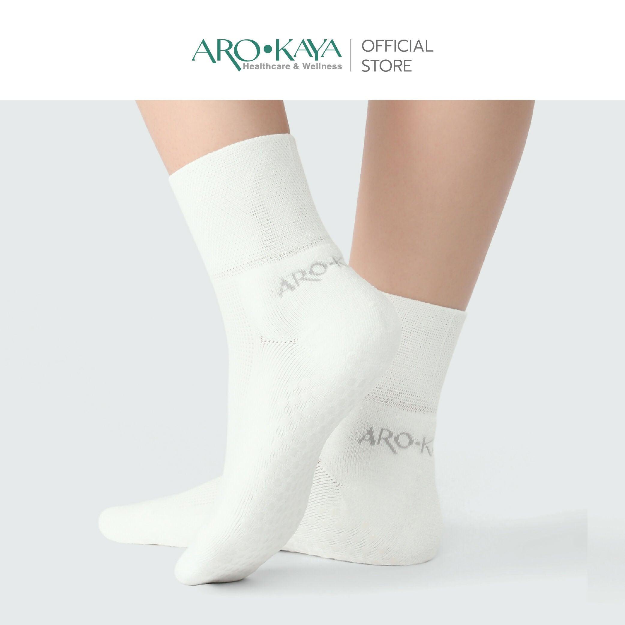 AROKAYA Zero Odor Socks - Healthy - BigxShow