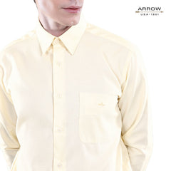 ARROW เสื้อเชิ้ต Non Iron แขนยาว ทรง Comfort