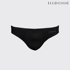 ELLE HOMME | แพ็ค 5 ชิ้น กางเกงในชาย Cotton 100% | KUB1909R3