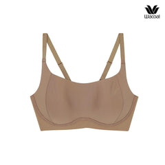 Wacoal Smart Size New Normal Bra อกสวยเป็นธรรมชาติ เลือกง่าย ใส่สบาย รุ่น WB5X51 - BigxShow