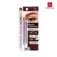 BSC Eyebrow Pencil N2สีน้ำตาลเข้ม - BigxShow