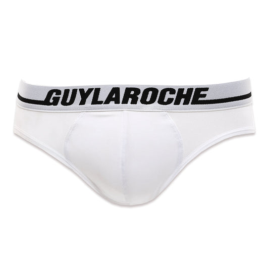 Guy Laroche กางเกงในชายรุ่นขายดี ทรง BIKINI แพค 1 ตัว (JUS5946S3)