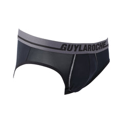 Guy Laroche กางเกงในชายรุ่นขายดี ทรง BIKINI แพค 1 ตัว (JUS5945S3)